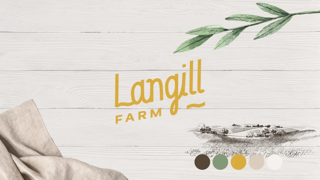 Langill Farm